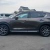 mazda cx-5 2017 -MAZDA--CX-5 LDA-KF2P--KF2P-125335---MAZDA--CX-5 LDA-KF2P--KF2P-125335- image 17