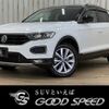 volkswagen volkswagen-others 2021 -VOLKSWAGEN--VW T-Roc 3DA-A1DFF--WVGZZZA1ZMV090767---VOLKSWAGEN--VW T-Roc 3DA-A1DFF--WVGZZZA1ZMV090767- image 1