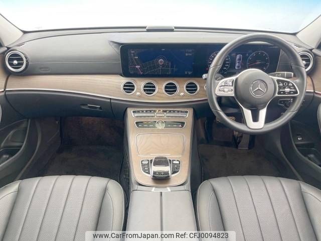 mercedes-benz e-class 2019 -MERCEDES-BENZ--Benz E Class DBA-213068--WDD2130682A607083---MERCEDES-BENZ--Benz E Class DBA-213068--WDD2130682A607083- image 2