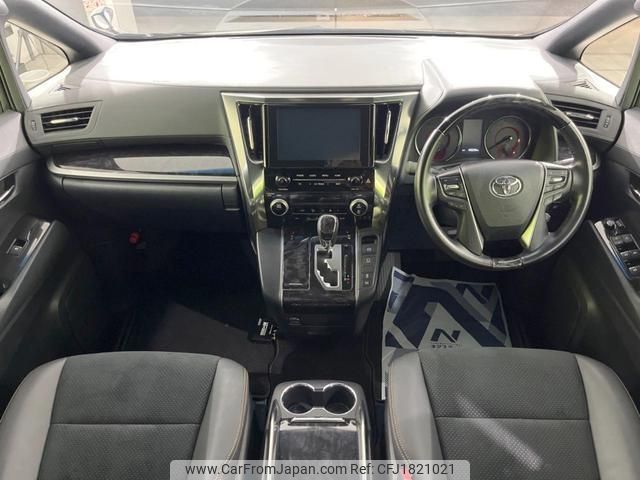 toyota alphard 2020 CFJ1821021 image 2