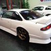 nissan silvia 1997 CFJ1705267 image 13