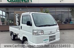 honda acty-truck 2018 CFJ1534933