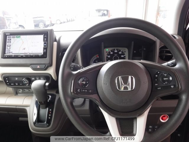 honda n-wgn 2021 -HONDA--N WGN 6BA-JH4--JH4-2004396---HONDA--N WGN 6BA-JH4--JH4-2004396- image 2