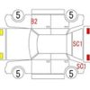 honda n-wgn 2015 CFJ1840041 image 2