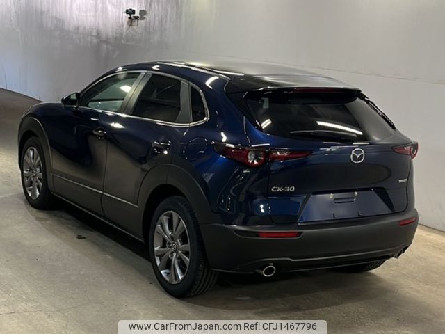 mazda cx-3 2023 -MAZDA--CX-30 DMEJ3P-103903---MAZDA--CX-30 DMEJ3P-103903- image 2