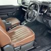 suzuki jimny 2021 -SUZUKI--Jimny 3BA-JB64W--JB64W-222117---SUZUKI--Jimny 3BA-JB64W--JB64W-222117- image 6