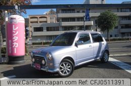 daihatsu mira-gino 2003 -DAIHATSU--Mira Gino L700S--0316606---DAIHATSU--Mira Gino L700S--0316606-