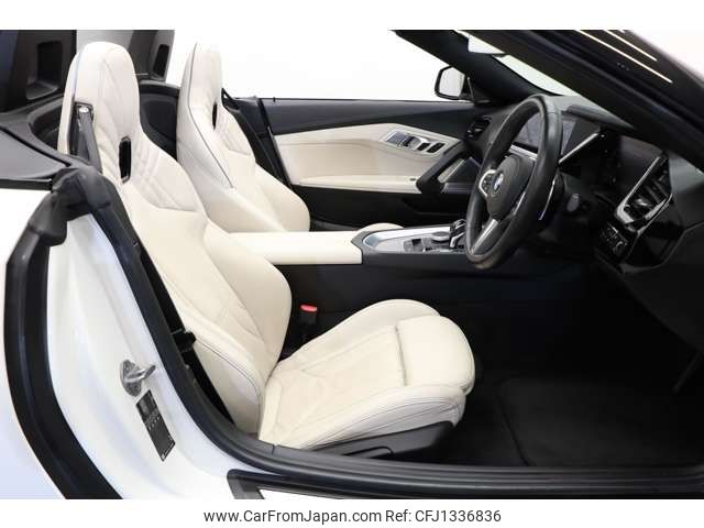 bmw z4 2019 -BMW--BMW Z4 3BA-HF30--WBAHF52010WW55595---BMW--BMW Z4 3BA-HF30--WBAHF52010WW55595- image 2