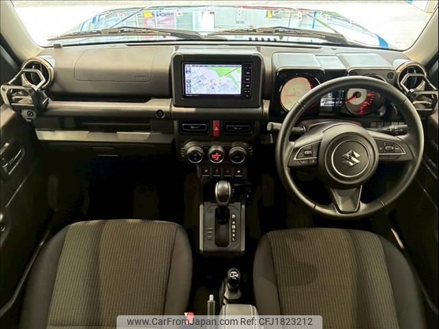 suzuki jimny 2022 CFJ1823212 image 2