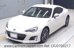 subaru brz 2018 -SUBARU 【岐阜 30Hﾑ 5】--BRZ DBA-ZC6--ZC6-032257---SUBARU 【岐阜 30Hﾑ 5】--BRZ DBA-ZC6--ZC6-032257-