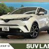 toyota c-hr 2017 -TOYOTA--C-HR DAA-ZYX10--ZYX10-2064594---TOYOTA--C-HR DAA-ZYX10--ZYX10-2064594- image 1