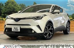 toyota c-hr 2017 -TOYOTA--C-HR DAA-ZYX10--ZYX10-2064594---TOYOTA--C-HR DAA-ZYX10--ZYX10-2064594-