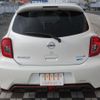 nissan march 2014 CFJ1656030 image 5