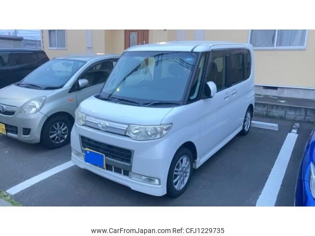 daihatsu tanto 2010 -DAIHATSU--Tanto DBA-L375S--L375S-0330737---DAIHATSU--Tanto DBA-L375S--L375S-0330737- image 2