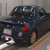 daihatsu copen 2003 -DAIHATSU 【足立 580ふ5425】--Copen L880K-0007602---DAIHATSU 【足立 580ふ5425】--Copen L880K-0007602- image 2