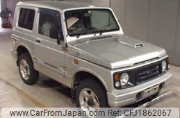 suzuki jimny 1998 CFJ1862067