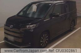 toyota noah 2023 -TOYOTA 【水戸 31Hﾕ8008】--Noah 6AA-ZWR90W--ZWR90-0153746---TOYOTA 【水戸 31Hﾕ8008】--Noah 6AA-ZWR90W--ZWR90-0153746-