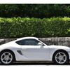 porsche cayman 2010 quick_quick_ABA-987MA120_WP0ZZZ98ZAU750901 image 13