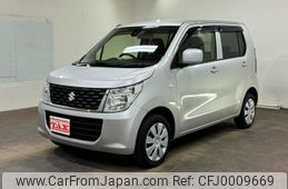 suzuki wagon-r 2015 -SUZUKI--Wagon R MH34S--408140---SUZUKI--Wagon R MH34S--408140-