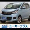 mitsubishi ek-wagon 2017 -MITSUBISHI--ek Wagon DBA-B11W--B11W-0308388---MITSUBISHI--ek Wagon DBA-B11W--B11W-0308388- image 1