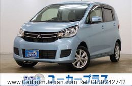 mitsubishi ek-wagon 2017 -MITSUBISHI--ek Wagon DBA-B11W--B11W-0308388---MITSUBISHI--ek Wagon DBA-B11W--B11W-0308388-