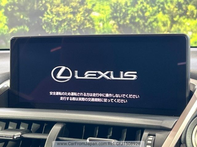 lexus nx 2018 -LEXUS--Lexus NX DBA-AGZ15--AGZ15-1007968---LEXUS--Lexus NX DBA-AGZ15--AGZ15-1007968- image 2