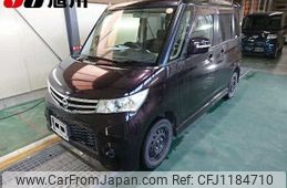 nissan roox 2010 -NISSAN 【名変中 】--Roox ML21S--505415---NISSAN 【名変中 】--Roox ML21S--505415-