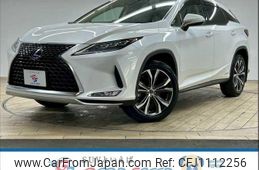 lexus rx 2020 quick_quick_DAA-GYL20W_GYL20-0011555