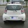toyota iq 2008 CFJ1773636 image 7