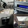 toyota alphard 2007 504928-924545 image 6