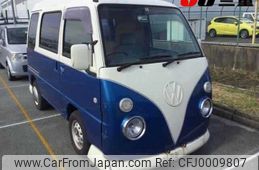 subaru sambar-dias-van 1997 -SUBARU--Samber Dias Van KV3--204731---SUBARU--Samber Dias Van KV3--204731-