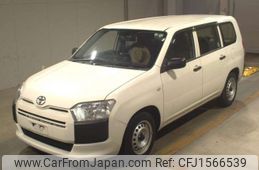 toyota probox-van 2019 CFJ1566539