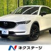 mazda cx-5 2021 -MAZDA--CX-5 3DA-KF2P--KF2P-453454---MAZDA--CX-5 3DA-KF2P--KF2P-453454- image 1