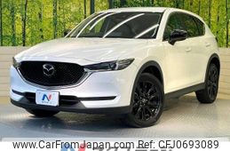 mazda cx-5 2021 -MAZDA--CX-5 3DA-KF2P--KF2P-453454---MAZDA--CX-5 3DA-KF2P--KF2P-453454-