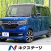 honda n-box 2019 -HONDA--N BOX 6BA-JF3--JF3-1412719---HONDA--N BOX 6BA-JF3--JF3-1412719- image 1