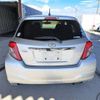 toyota vitz 2013 -TOYOTA--Vitz DBA-NSP130--NSP130-2129458---TOYOTA--Vitz DBA-NSP130--NSP130-2129458- image 2