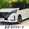 nissan serena 2019 -NISSAN--Serena DAA-HFC27--HFC27-057784---NISSAN--Serena DAA-HFC27--HFC27-057784- image 1