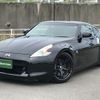 nissan fairlady-z 2010 quick_quick_CBA-Z34_Z34-200936 image 1