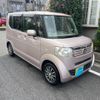 honda n-box 2014 CFJ1755082 image 1
