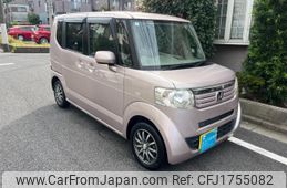 honda n-box 2014 CFJ1755082