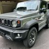 suzuki jimny-sierra 2024 -SUZUKI 【岐阜 504ﾁ3930】--Jimny Sierra 3BA-JB74W--JB74W-223169---SUZUKI 【岐阜 504ﾁ3930】--Jimny Sierra 3BA-JB74W--JB74W-223169- image 1