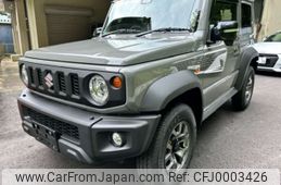 suzuki jimny-sierra 2024 -SUZUKI 【岐阜 504ﾁ3930】--Jimny Sierra 3BA-JB74W--JB74W-223169---SUZUKI 【岐阜 504ﾁ3930】--Jimny Sierra 3BA-JB74W--JB74W-223169-