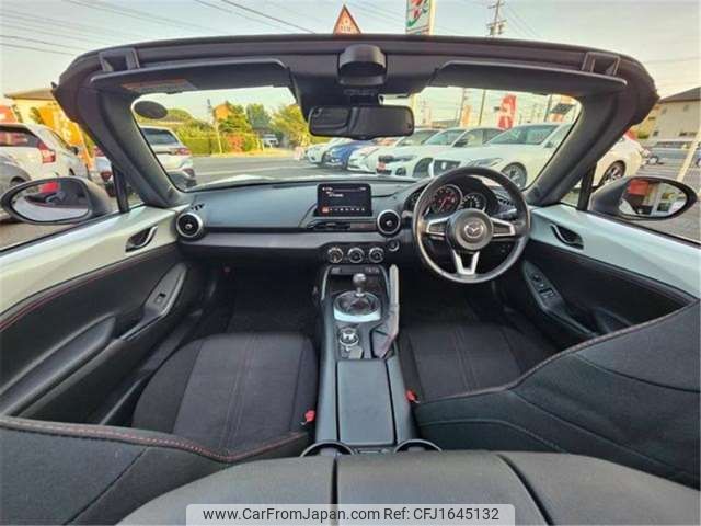mazda roadster 2019 CFJ1645132 image 2