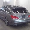mercedes-benz cla-class 2016 quick_quick_CBA-117952_WDD1179522N390458 image 2