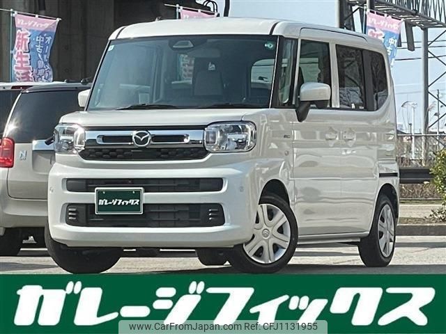 mazda flair-wagon 2024 quick_quick_5AA-MM94S_MM94S-109155 image 1
