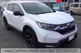 honda cr-v 2020 CFJ1880535