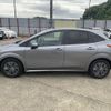 nissan note 2021 CFJ1818320 image 2