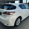 lexus ct 2011 quick_quick_ZWA10_ZWA10-2023683 image 4