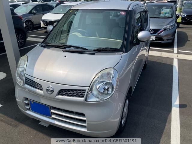 nissan moco 2006 CFJ1601191 image 1