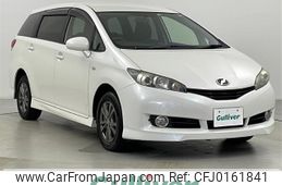 toyota wish 2011 -TOYOTA--Wish DBA-ZGE25G--ZGE25-0016052---TOYOTA--Wish DBA-ZGE25G--ZGE25-0016052-